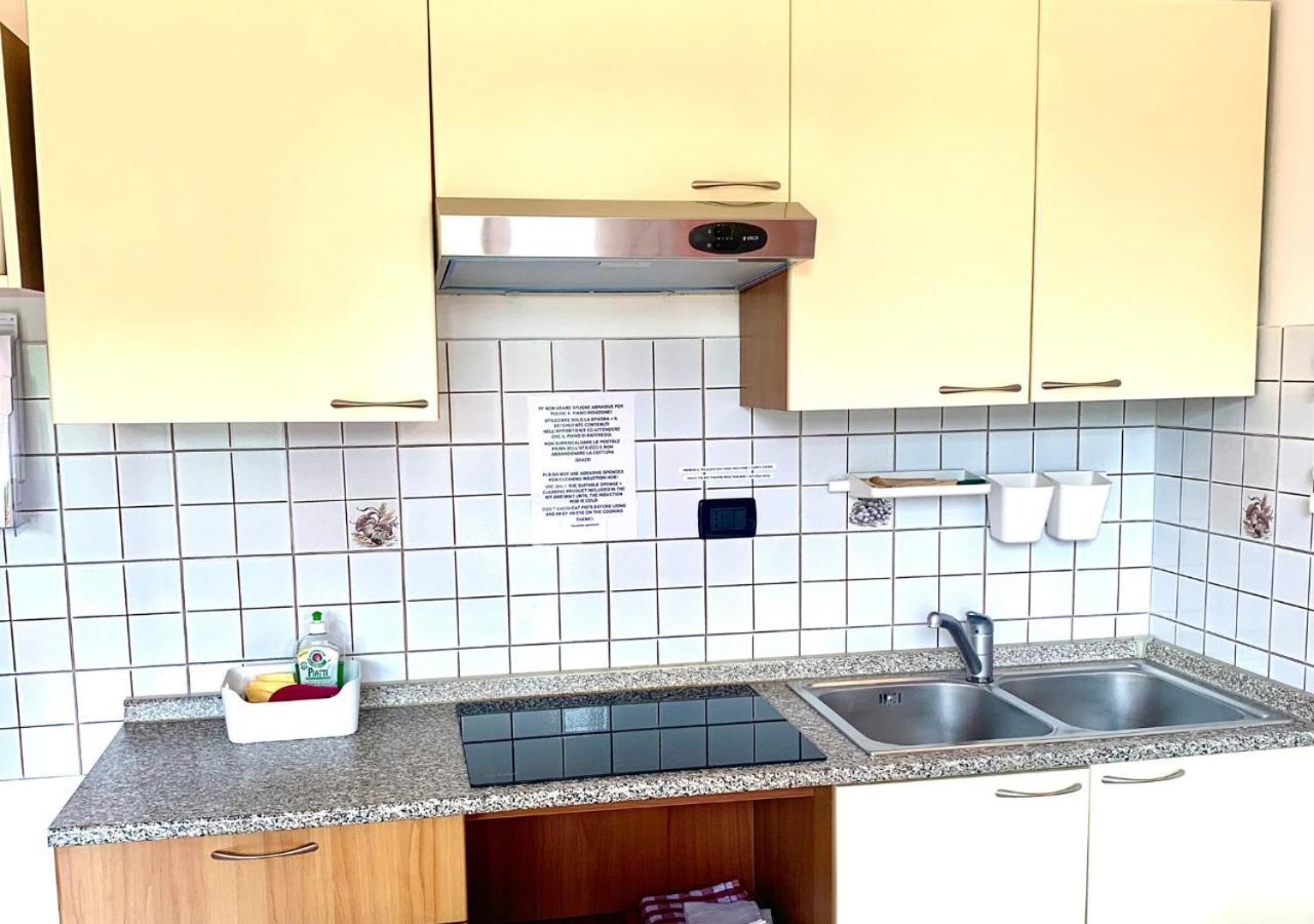 Gardalakeapartment A Sirmione Exterior foto
