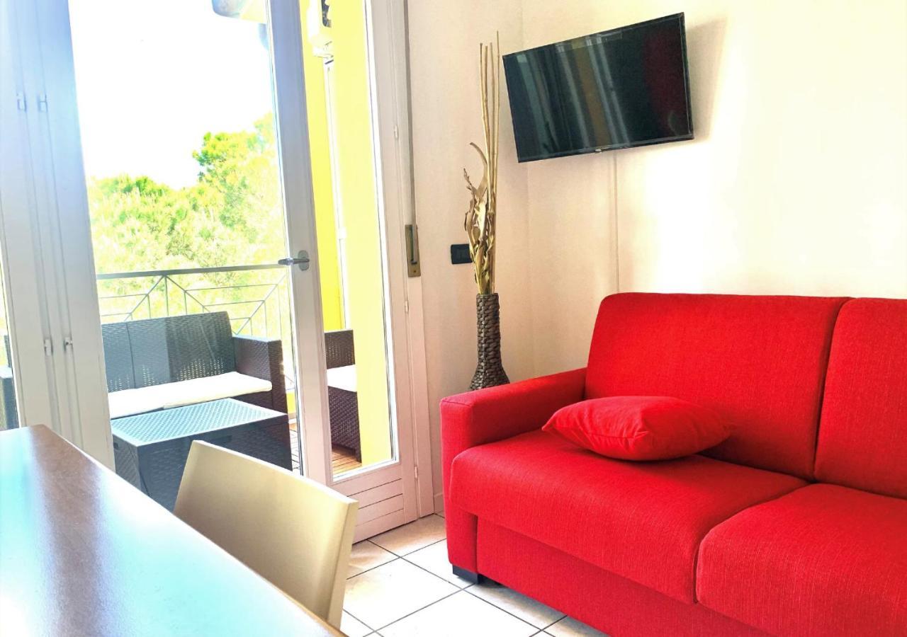 Gardalakeapartment A Sirmione Exterior foto