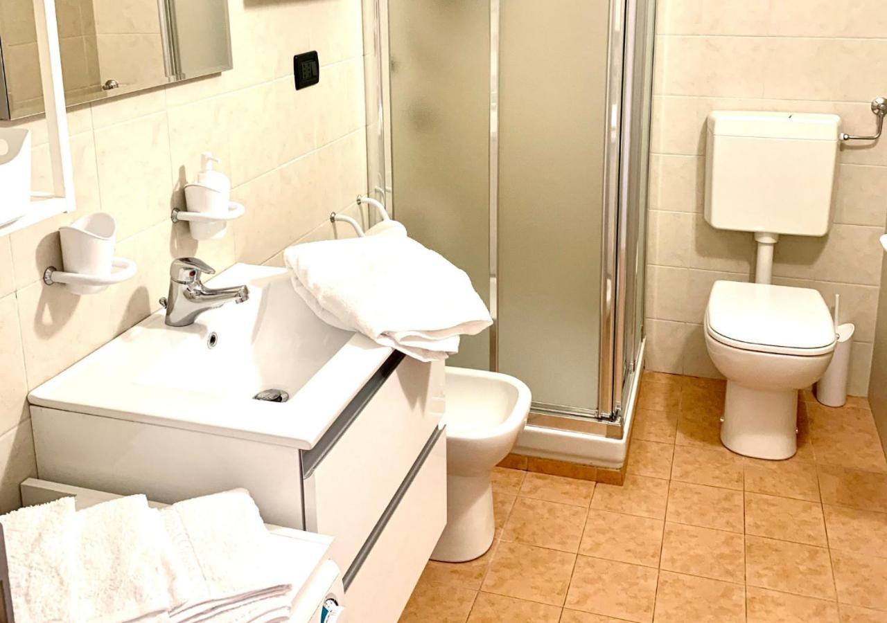 Gardalakeapartment A Sirmione Exterior foto