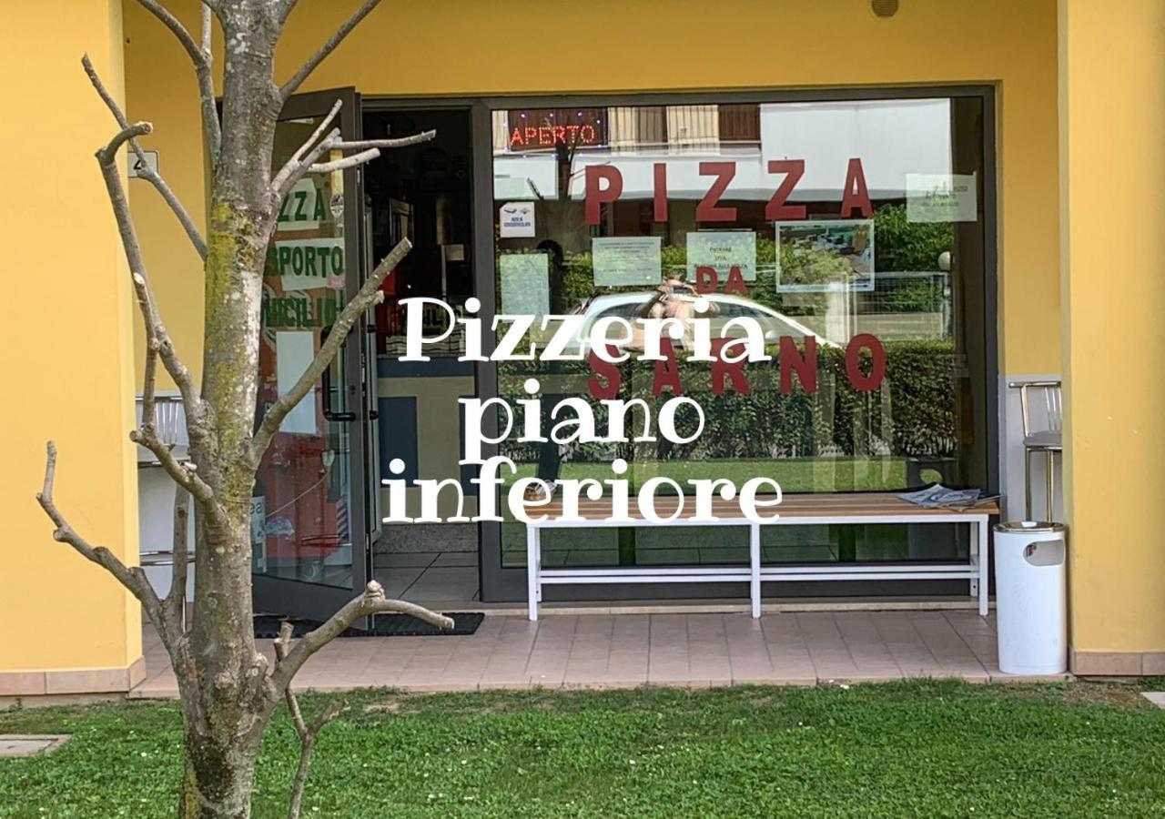 Gardalakeapartment A Sirmione Exterior foto