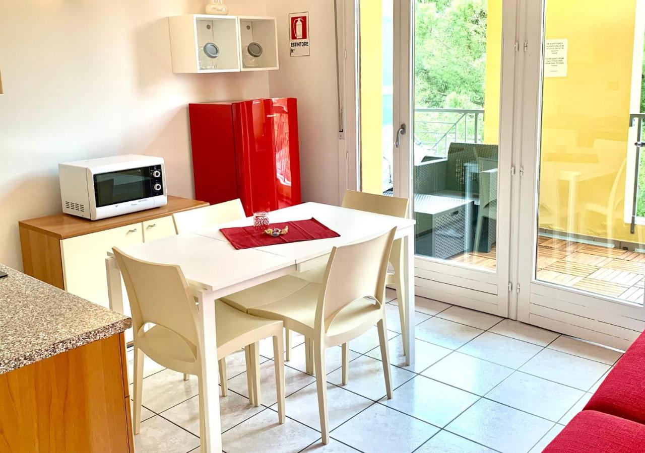 Gardalakeapartment A Sirmione Exterior foto
