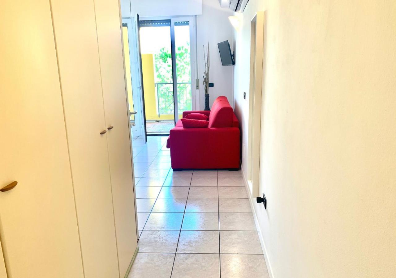 Gardalakeapartment A Sirmione Exterior foto