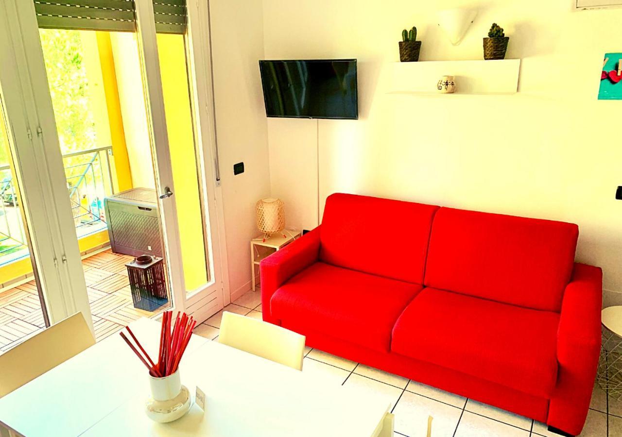 Gardalakeapartment A Sirmione Exterior foto