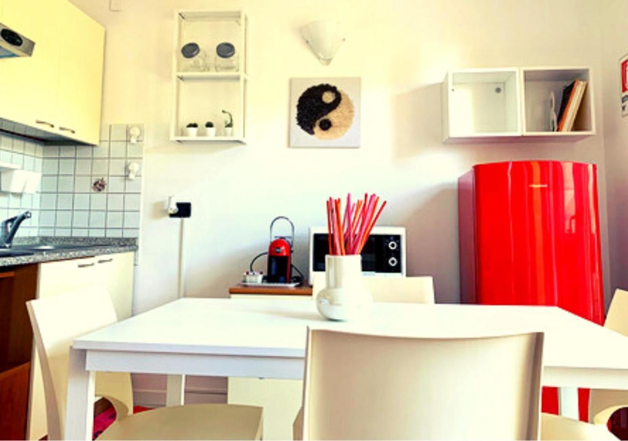 Gardalakeapartment A Sirmione Exterior foto
