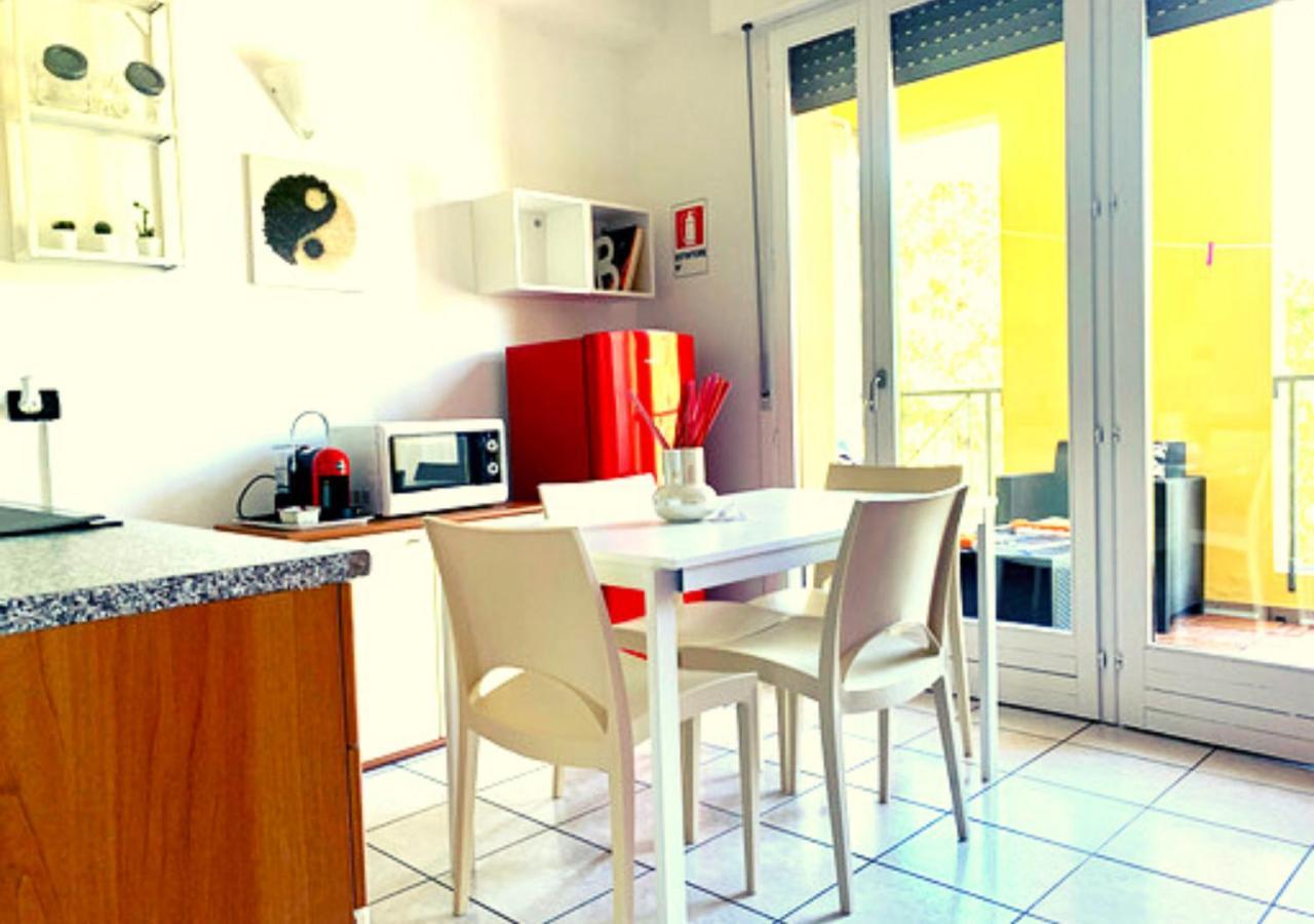 Gardalakeapartment A Sirmione Exterior foto