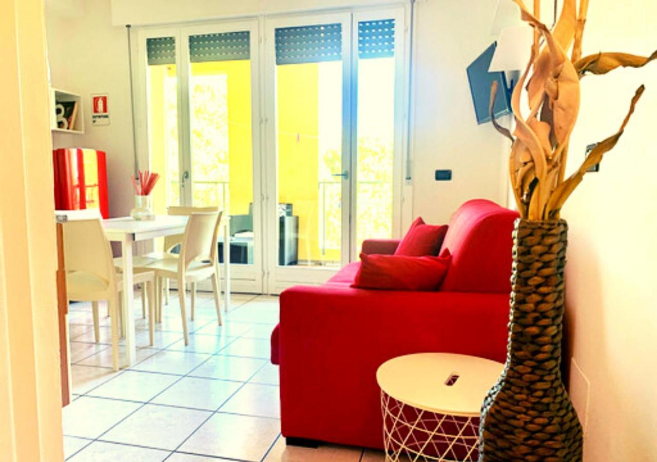 Gardalakeapartment A Sirmione Exterior foto