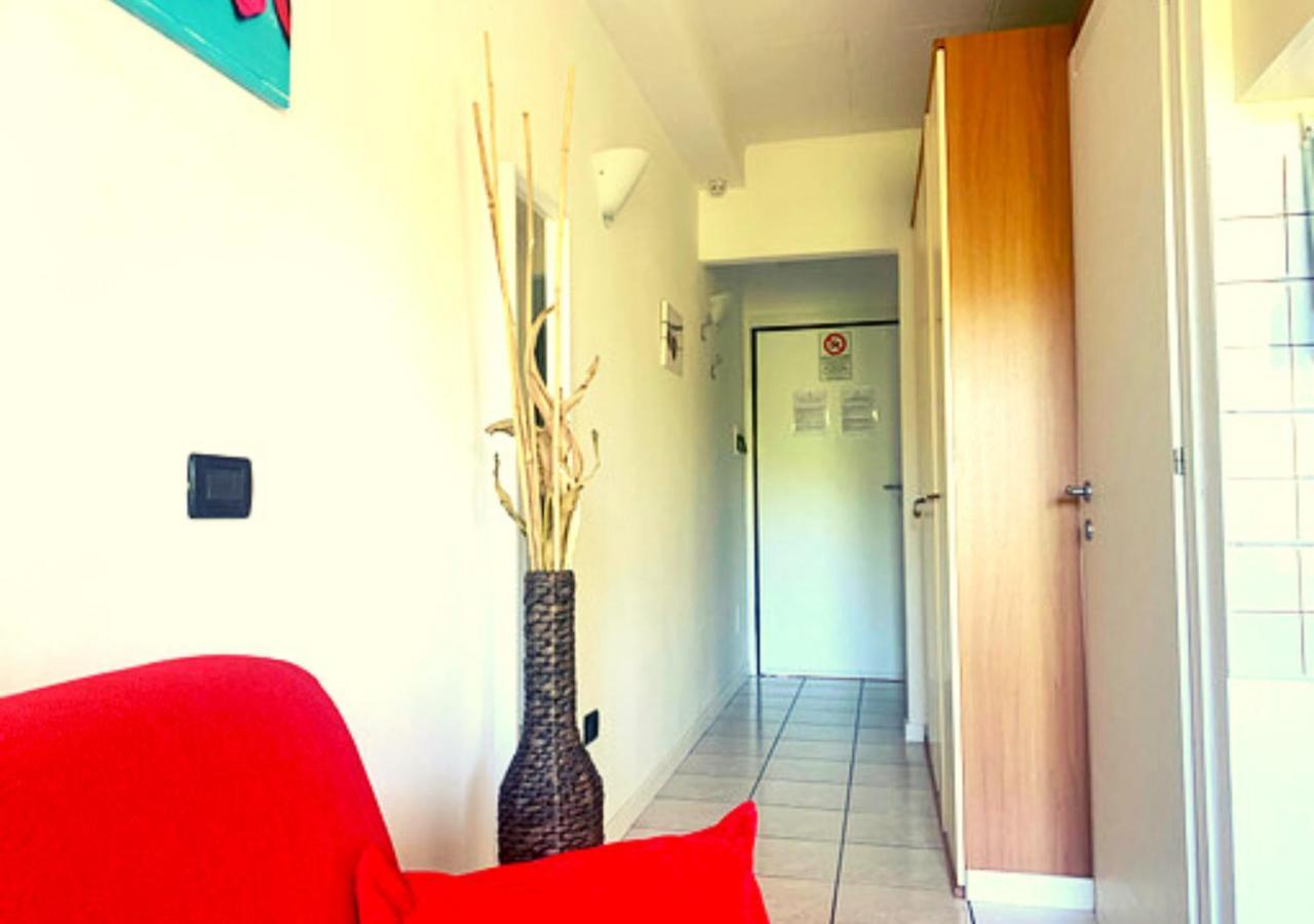 Gardalakeapartment A Sirmione Exterior foto