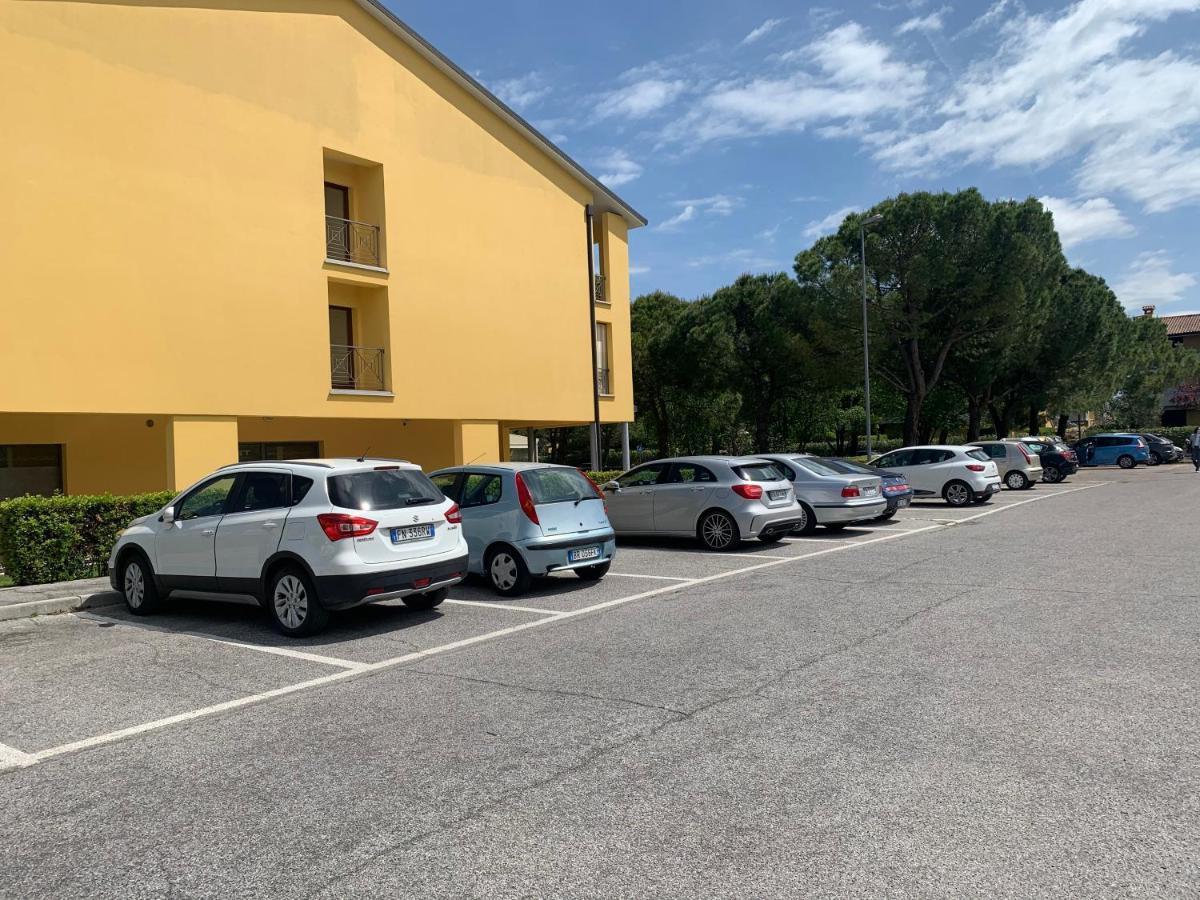 Gardalakeapartment A Sirmione Exterior foto