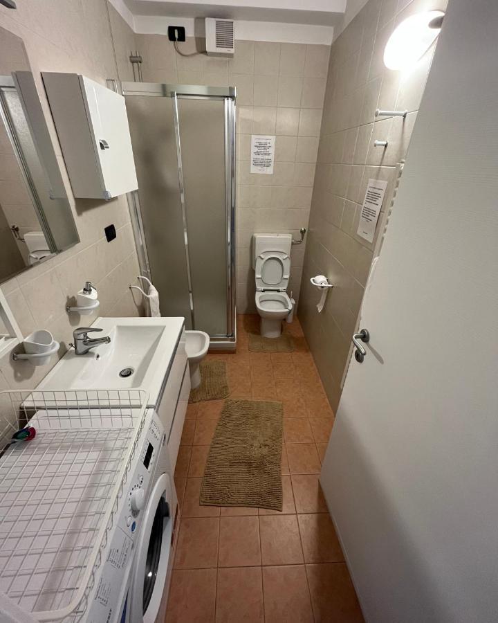 Gardalakeapartment A Sirmione Exterior foto