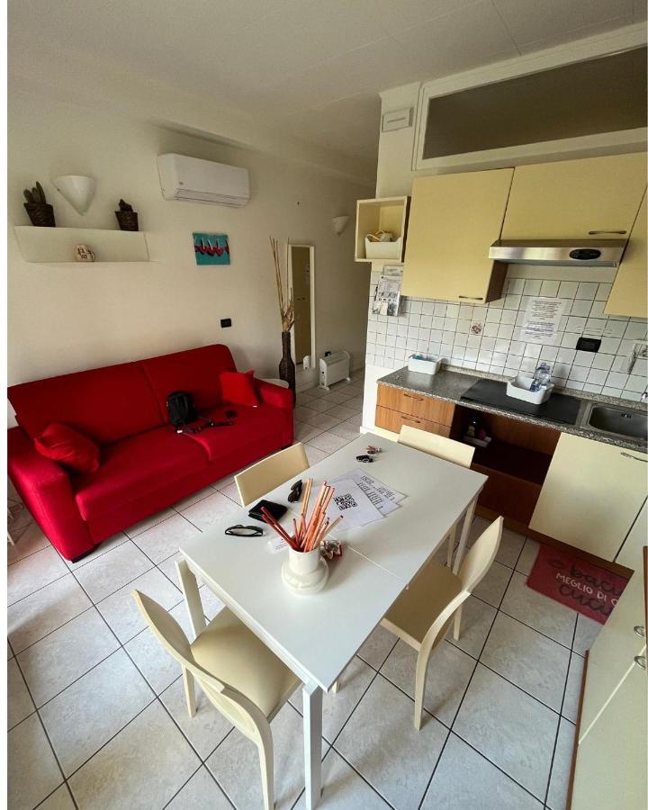 Gardalakeapartment A Sirmione Exterior foto